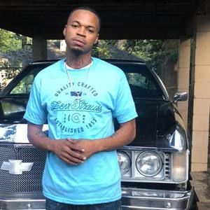 Meet your Posher, Jamie